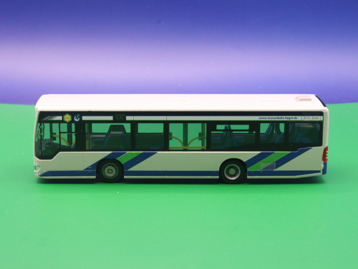 Mercedes Benz Citaro Facelift K - Stadtwerke Hagen - Rietze 67923