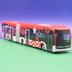 Mercedes Benz eCitaro G - Sion - (CH) Schweiz - 100% electrique - Modellbus Rietze 77643
