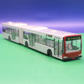 Mercedes Benz Citaro O530 G - Rheinbahn Düsseldorf - Linie 784 D Benrath S - Modellbus Rietze (FALSCHE OVP) (Ohne Zurüstteile)