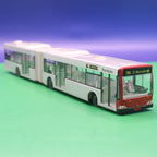 Mercedes Benz Citaro O530 G - Rheinbahn Düsseldorf - Linie 784 D Benrath S - Modellbus Rietze (FALSCHE OVP) (Ohne Zurüstteile)