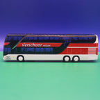 Setra S 431 DT - Verschoor reizen - Modellbus AWM