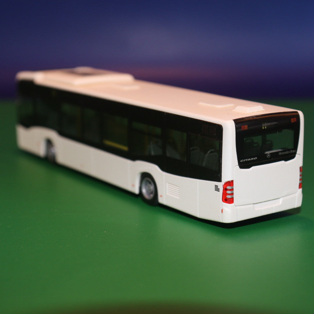 Mercedes Benz Citaro C2 - Vorführdesign - Linie 31 Citaro - GEBRAUCHT - Modellbus Rietze