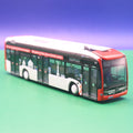 Mercedes Benz eCitaro - SWO Mobil - Für eine saubere Stadt von morgen - Modellbus Rietze