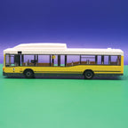 Mercedes Benz O405  N CNG - BVG Berlin - Linie 227 S Bahnhof Kölnische Heide - LIMITIERTE AUFLAGE 500 Stück - Modellbus Rietze 75021