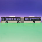 MAN Lions City G - KVB Köln - Linie 172 Aachener Str Bf Lövenich Widdersdorf - Modellbus Rietze