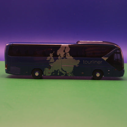 Neoplan Tourliner - Katalogmodell 2018/2019 - Modellbus Rietze 73813