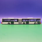 MAN Lions City 18 - KVB Köln - Linie 121 Chorweiler Longerich Neusser Str/Gürtel - Modellbus Rietze