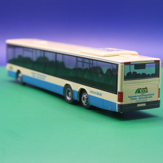 Setra S 319 NF - RVS Regionale Verkehrsgesellschaft Dahme Speewald mbH - Modellbus Rietze