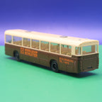MAN SÜ 240 - Modellbahn Schlüter - Gebraucht, Ohne OVP - Modellbus Herpa
