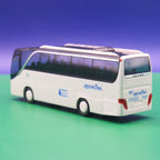 Setra S 411 HD - Besseling  Travel - Gebraucht, Ohne OVP - Modellbus AWM