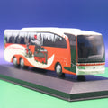 Mercedes Benz Travego - Mercedes Benz Sondermodell - Der Weihnachtstravego - Modellbus Rietze