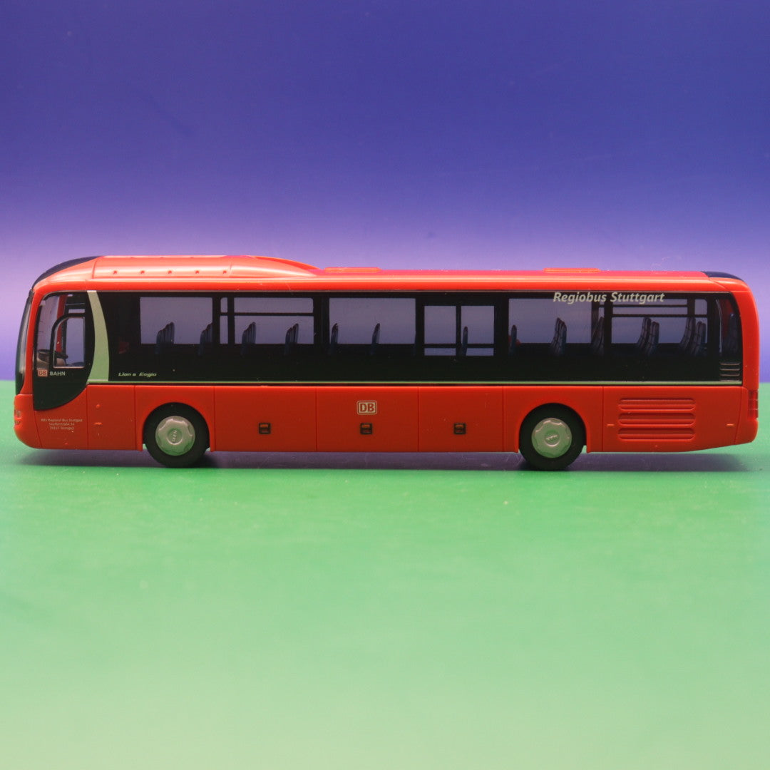 MAN Lions Regio - DB Regiobus Stuttgart - Modellbus Rietze 65845