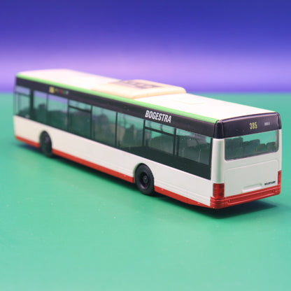 Neoplan Centroliner  - Bogestra Ruhrgebiet - Linie 385 Gelsenkirchen Hauptbahnhof - GEBRAUCHT, Ohne OVP & Zurüstteile - Modellbus Rietze