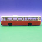 MAN SL 200 - VAG Nürnberg - Linie 44 Hauptbahnhof - Modellbus Rietze 72300