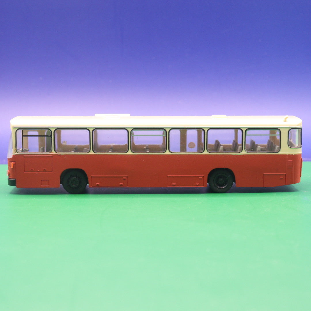 MAN SL 200 - VAG Nürnberg - Linie 44 Hauptbahnhof - Modellbus Rietze 72300