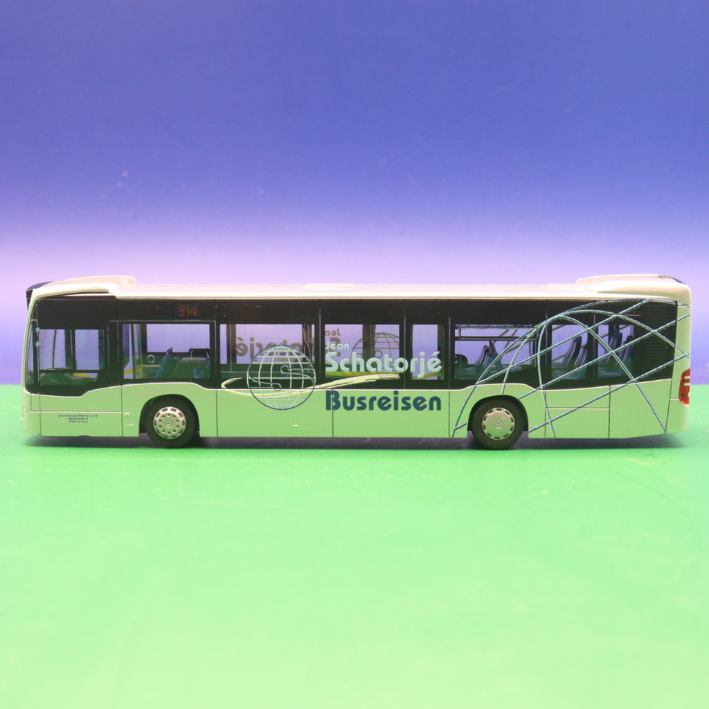 Mercedes Benz Citaro C2 - Schatorje Busreisen - Modellbus Rietze