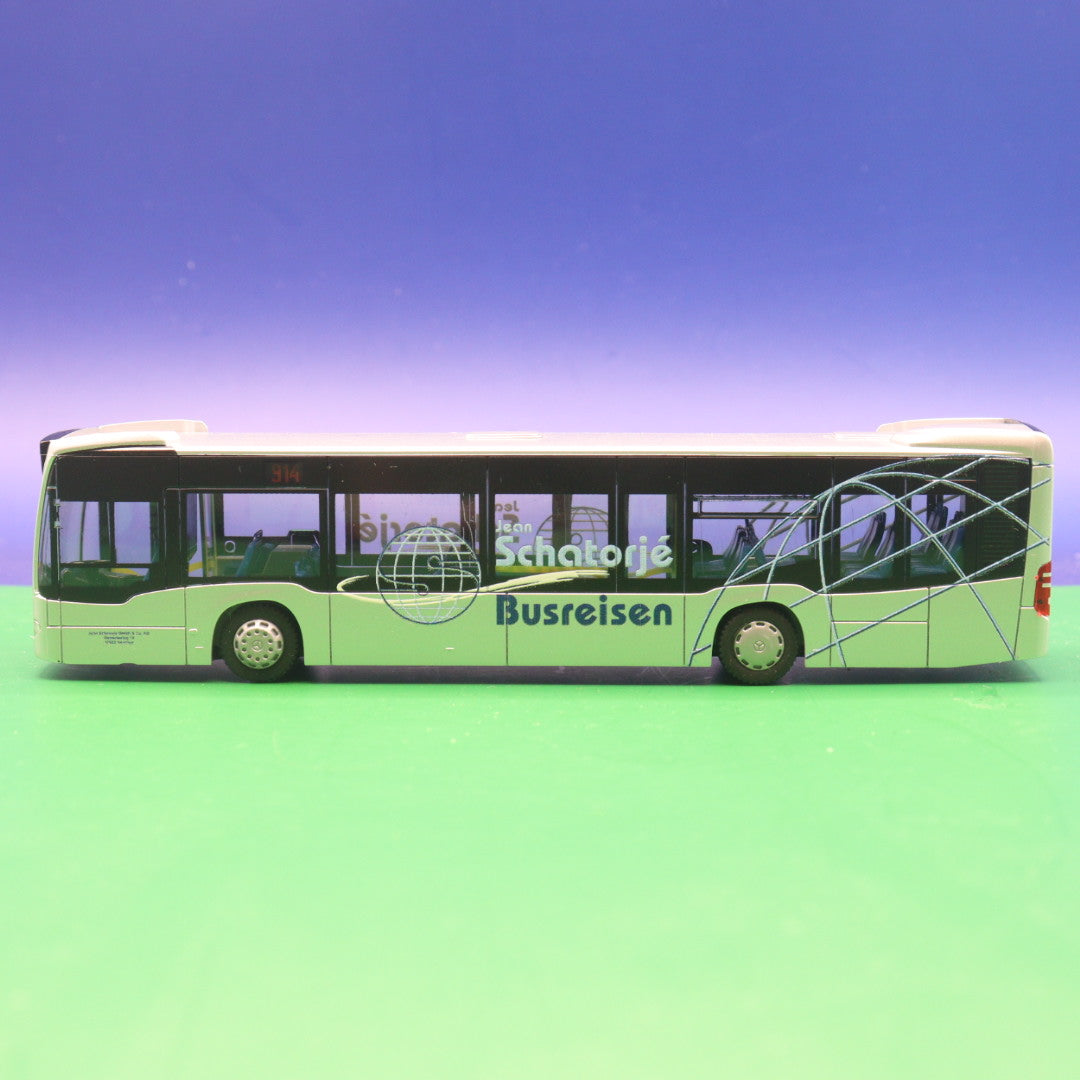 Mercedes Benz Citaro C2 - Schatorje Busreisen - Modellbus Rietze