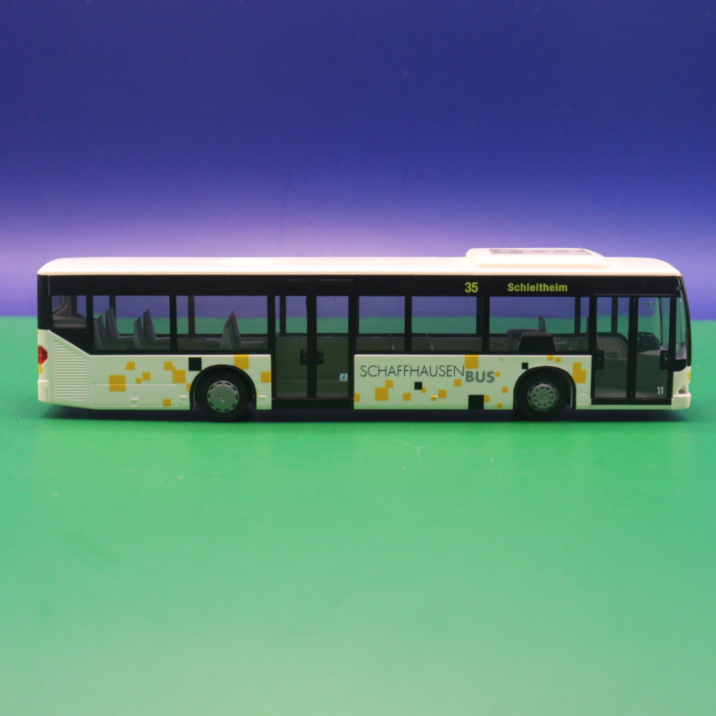 Mercedes Benz O530 Citaro - Schaffhausen Bus - Linie 35 Schleitheim - Modellbus Rietze 62673