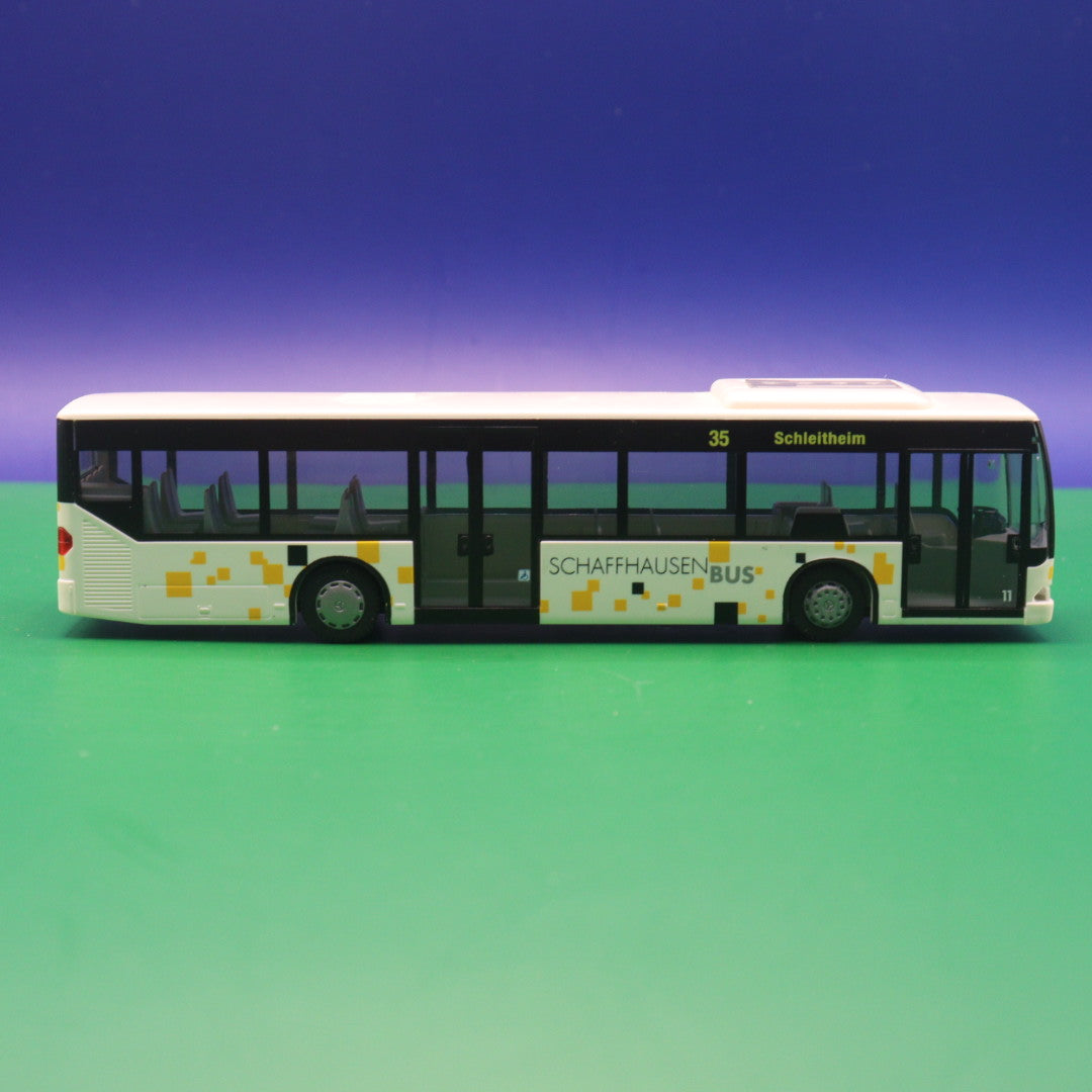 Mercedes Benz O530 Citaro - Schaffhausen Bus - Linie 35 Schleitheim - Modellbus Rietze 62673