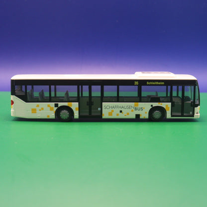 Mercedes Benz O530 Citaro - Schaffhausen Bus - Linie 35 Schleitheim - Modellbus Rietze 62673