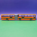 Setra S - RVO Regionalverkehr Oberbayern - Modelbus Herpa