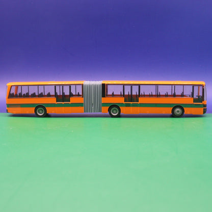 Setra S - RVO Regionalverkehr Oberbayern - Modelbus Herpa