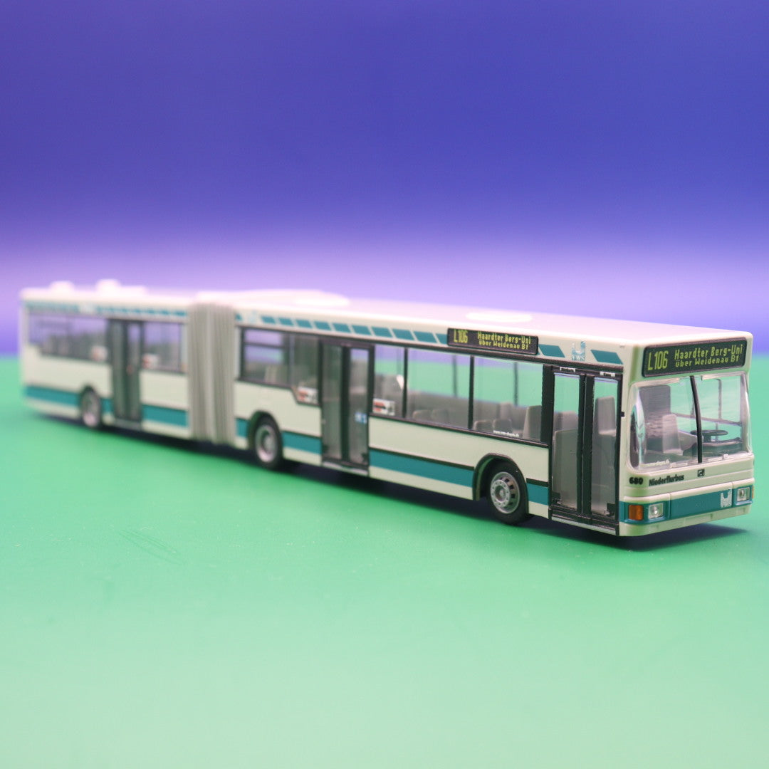 MAN NG 272 - VWS Siegen - Modellbus Rietze 76620
