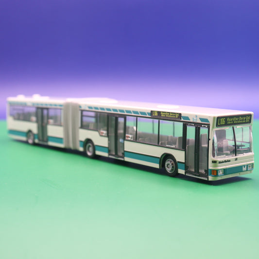 MAN NG 272 - VWS Siegen - Modellbus Rietze 76620