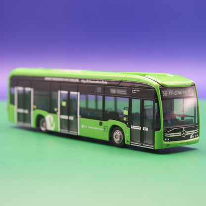 Mercedes Benz eCitaro - VBG Glattal (CH) - Modellbus Rietze 75555