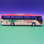 Setra S 415 GT - Rübenacker Reisen - Modellbus AWM
