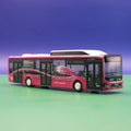 MAN New Lions City 12 - Magneta - Wiener Verkehrsbetriebe Neustadt - Modellbus Rietze 75414