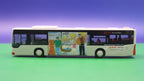 Mercedes Benz O530 Citaro Facelift - SWB Bonn - Cool unterwegs - Modellbus Rietze 66923