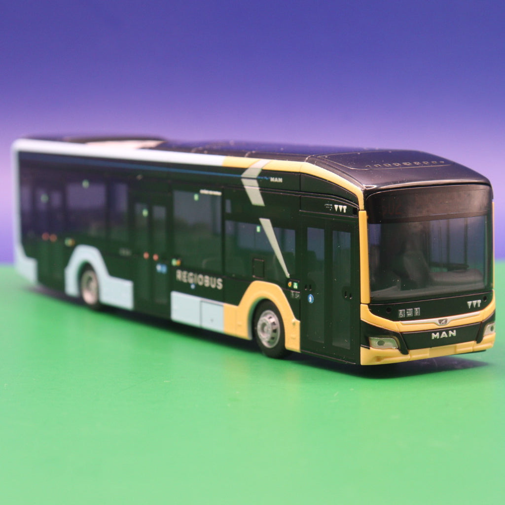 MAN Lions City 12E - VVT Regiobus - Österreich (AT) - Modellbus Rietze 76360