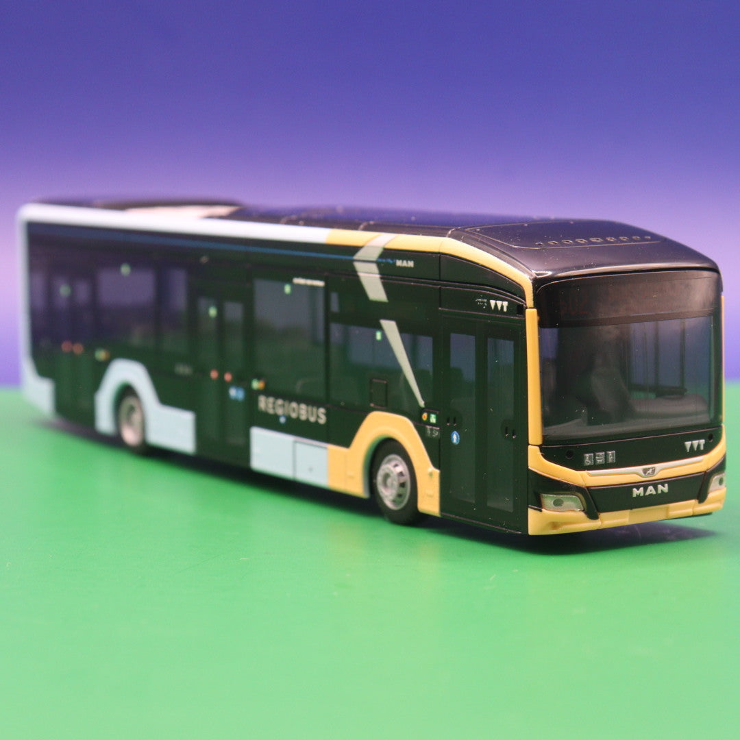 MAN Lions City 12E - VVT Regiobus - Österreich (AT) - Modellbus Rietze 76360