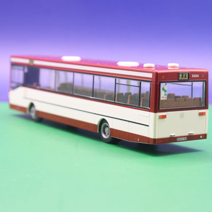 Mercedes Benz O405 - Tücks Reisen - Stadtwerke Duisburg - Schulbus - Modellbus Rietze 71807