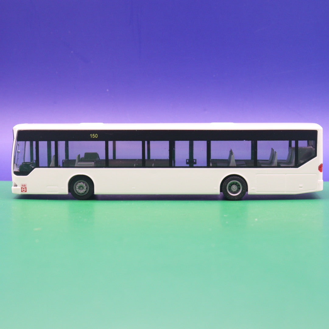 Mercedes Benz O530 Citaro - KVB Köln - Linie 150 BF Deuz Messe - Modellbus Rietze