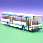 Mercedes Benz O405 - Linie 4 Wolfenbüttel Kornmarkt - MAN Truck & Bus AG Modellbus  Modellbus Rietze