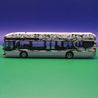 Mercedes Benz eCitaro - Üstra Hannover - eKönig - Modellbus Rietze