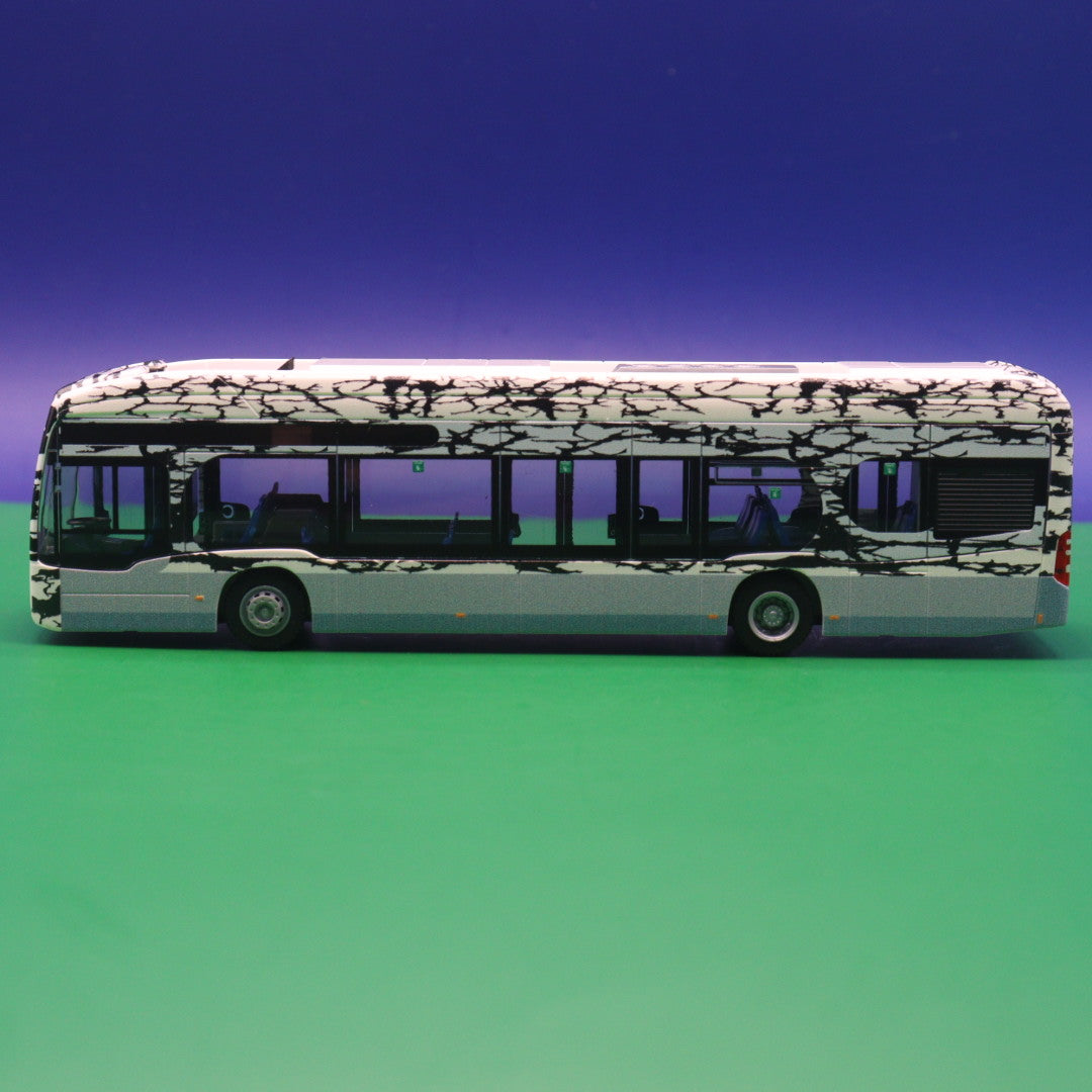 Mercedes Benz eCitaro - Üstra Hannover - eKönig - Modellbus Rietze