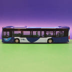 Mercedes Benz Citaro C2 - Stadtbus Rheine - Linie C7 Hauenhorst Mesum - Modellbus Rietze 69372