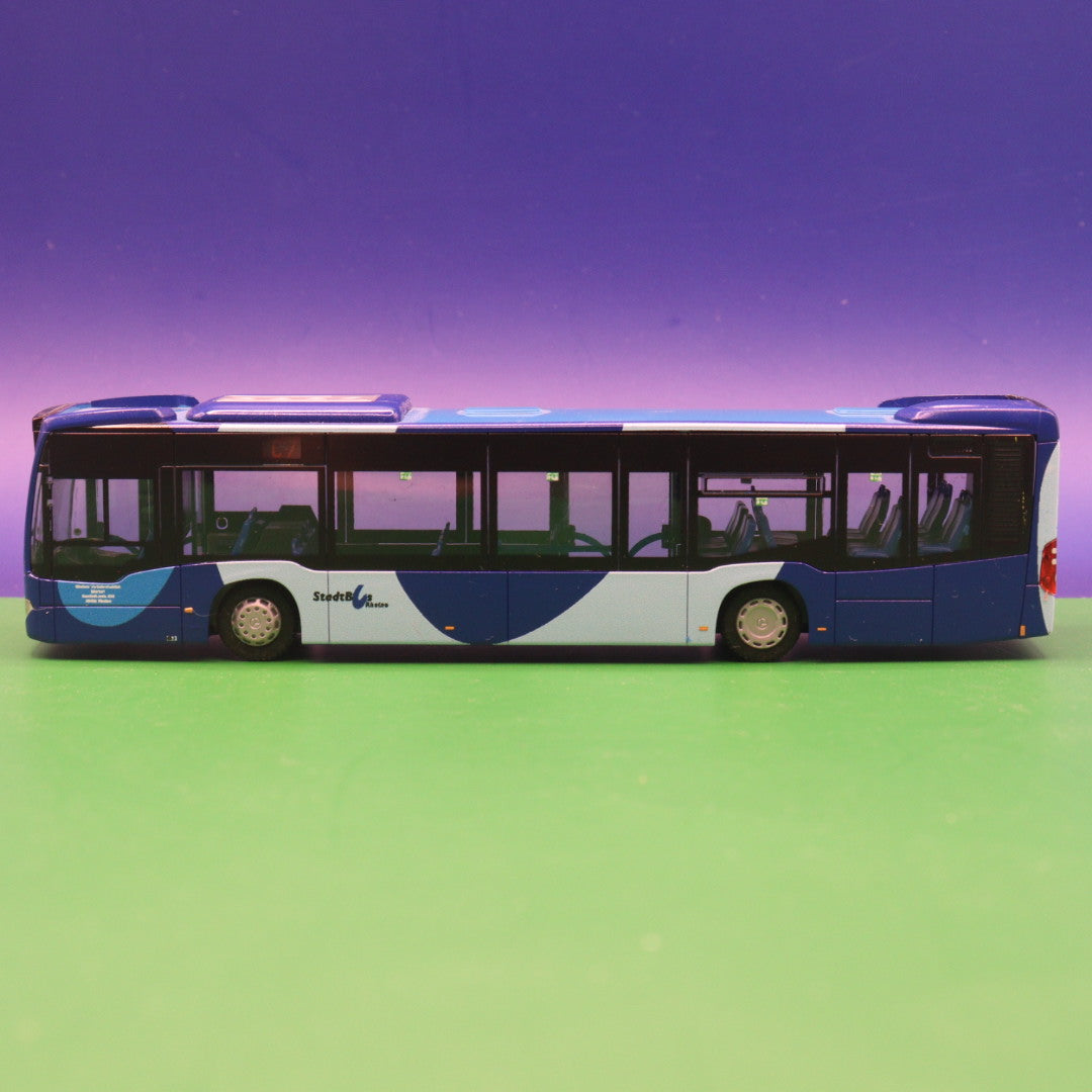 Mercedes Benz Citaro C2 - Stadtbus Rheine - Linie C7 Hauenhorst Mesum - Modellbus Rietze 69372