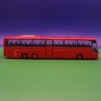 Setra S 319GT HD - Rot - Ohne Spiegel - AWM Modellbus