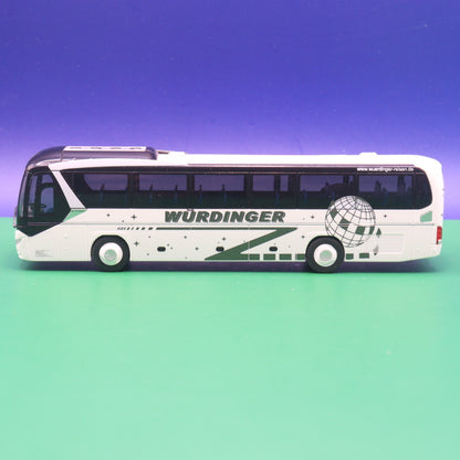 Neoplan Jetliner - Würdinger - Gebraucht - Modellbus Rietze 69611