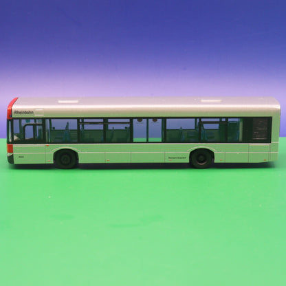 Solaris Urbino 12 - Rheinbahn Düsseldorf - Modellbus Rietze
