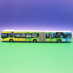 Mercedes Benz Citaro C2 G - MVG Mainz - "Wir alle sind Mainz" - Modellbus Rietze 68836