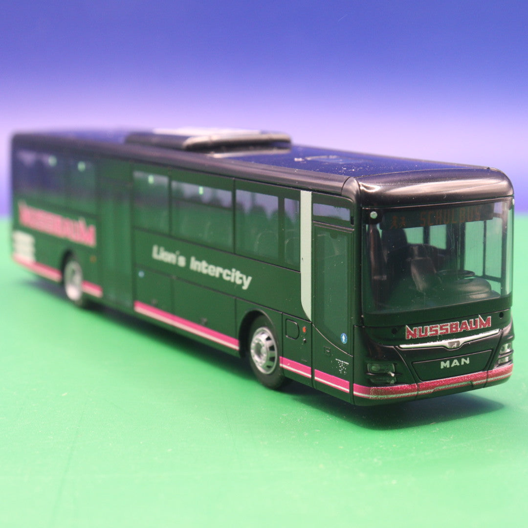 MAN Lions Intercity LE - Nussbaum - Modellbus Rietze 74718