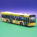 Mercedes Benz Citaro C2 - BVG Berlin - Pflanzen Kölle - Linie 309 Schlosspark Klinik - Modellbus Rietze