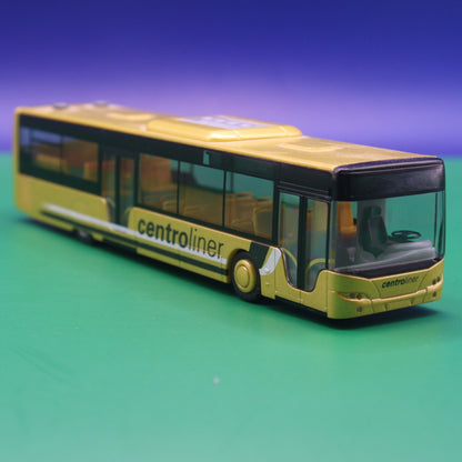 Neoplan Centroliner - Vorführdesign - Falsche OVP, Ohne Spiegel - Modellbus Rietze