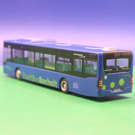 Mercedes Benz O530 Citaro Facelift - Stadtbus Bocholt - GEBRAUCHT OHNE OVP - Modellbus Rietze