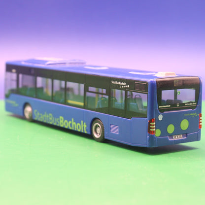 Mercedes Benz O530 Citaro Facelift - Stadtbus Bocholt - GEBRAUCHT OHNE OVP - Modellbus Rietze